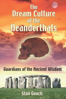 Couverture_The Dream Culture of the Neanderthals