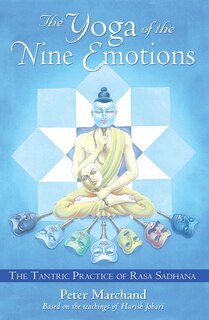 Front cover_The Yoga of the Nine Emotions