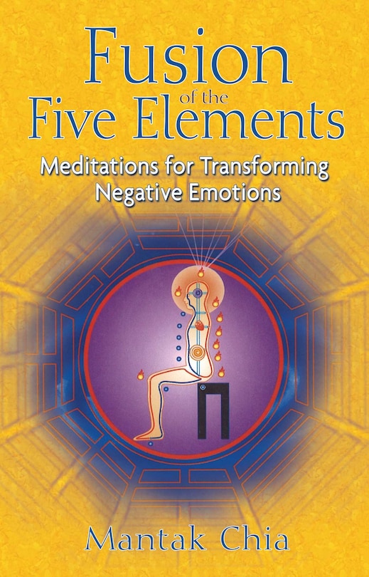 Front cover_Fusion Of The Five Elements