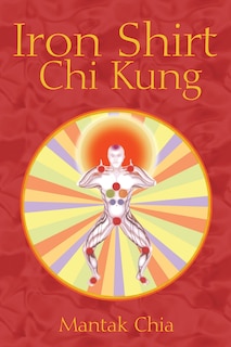 Front cover_Iron Shirt Chi Kung