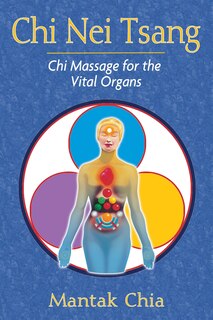 Front cover_Chi Nei Tsang