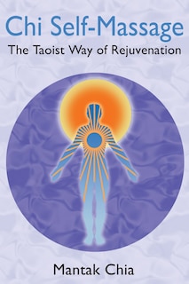 Front cover_Chi Self-Massage
