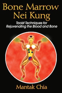 Couverture_Bone Marrow Nei Kung