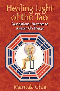 Front cover_Healing Light Of The Tao