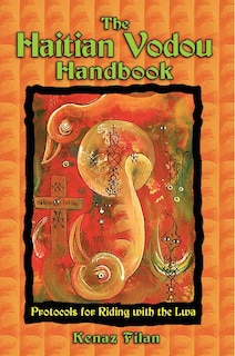 Couverture_The Haitian Vodou Handbook