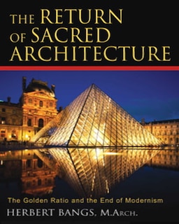 Couverture_The Return of Sacred Architecture