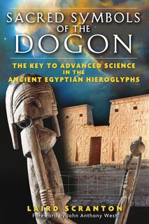 Couverture_Sacred Symbols Of The Dogon