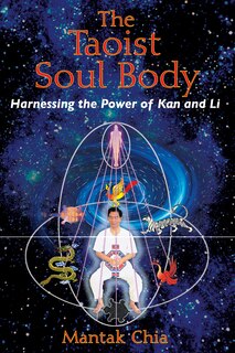 Couverture_The Taoist Soul Body