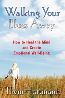 Couverture_Walking Your Blues Away