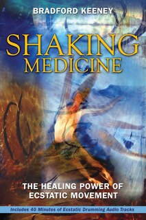 Couverture_Shaking Medicine