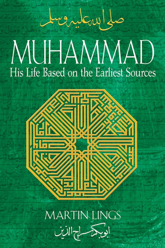 Front cover_Muhammad