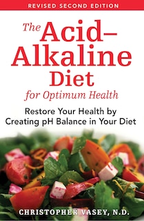 Couverture_The Acid-Alkaline Diet for Optimum Health