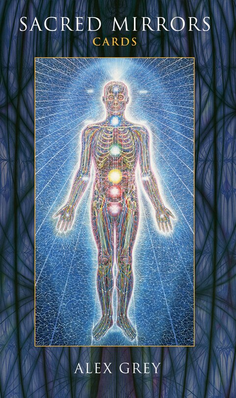 Couverture_Sacred Mirrors Cards