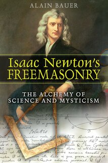 Front cover_Isaac Newton's Freemasonry