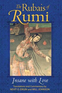 Front cover_The Rubais of Rumi
