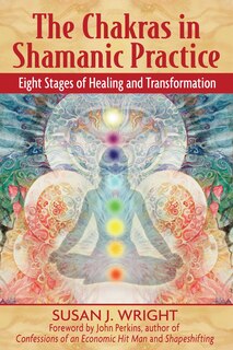 Front cover_The Chakras in Shamanic Practice