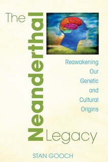 Front cover_The Neanderthal Legacy