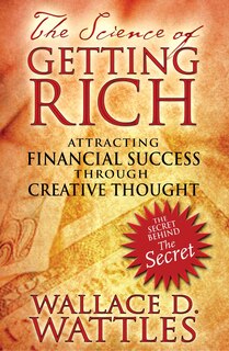 Front cover_The Science of Getting Rich