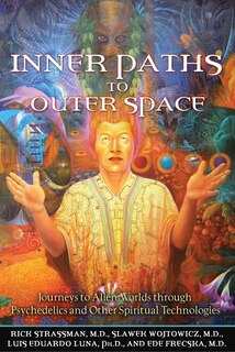 Front cover_Inner Paths to Outer Space