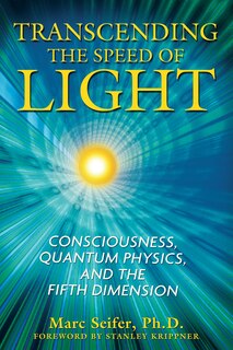 Couverture_Transcending the Speed of Light