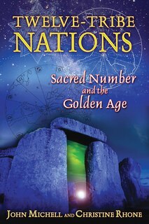 Front cover_Twelve-Tribe Nations