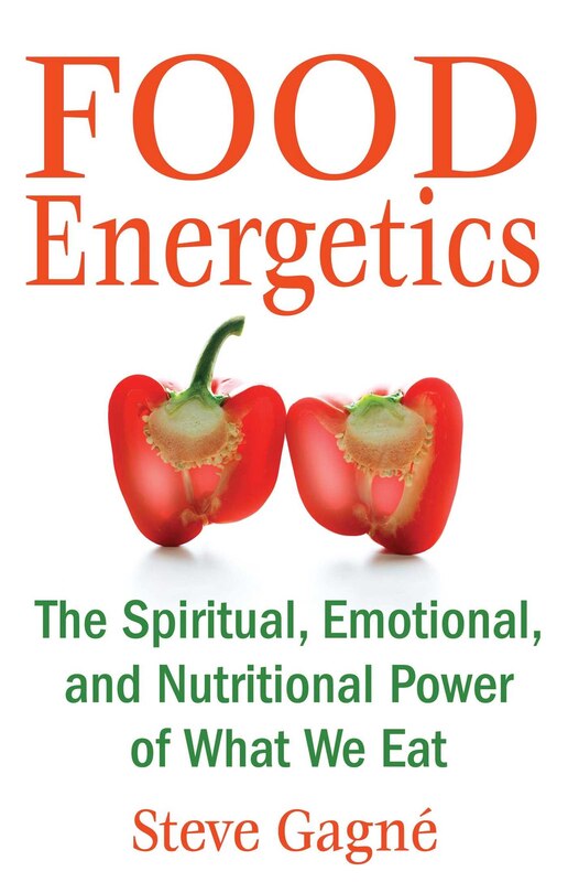 Front cover_Food Energetics