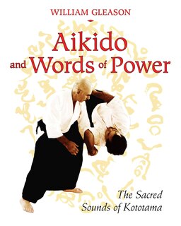 Couverture_Aikido and Words of Power