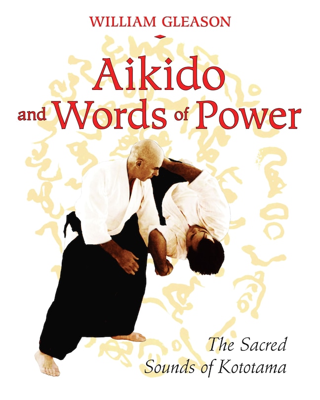 Couverture_Aikido and Words of Power