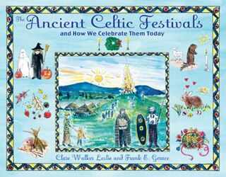 Couverture_The Ancient Celtic Festivals