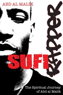 Couverture_Sufi Rapper
