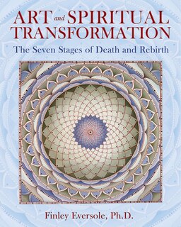 Front cover_Art and Spiritual Transformation