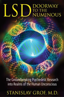 Front cover_LSD: Doorway to the Numinous
