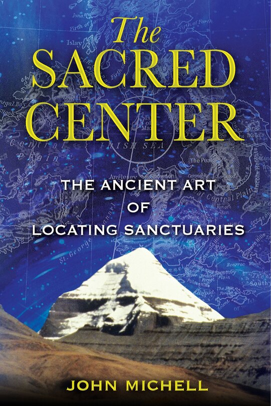 Couverture_The Sacred Center