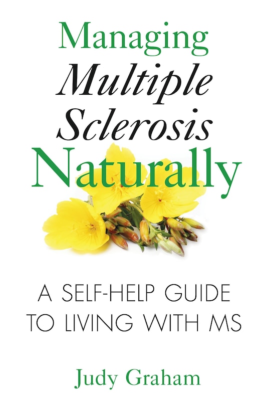 Front cover_Managing Multiple Sclerosis Naturally