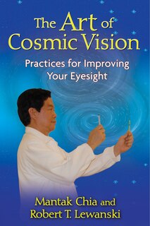 Front cover_The Art of Cosmic Vision