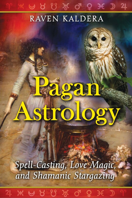 Couverture_Pagan Astrology