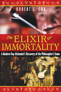 Front cover_The Elixir of Immortality