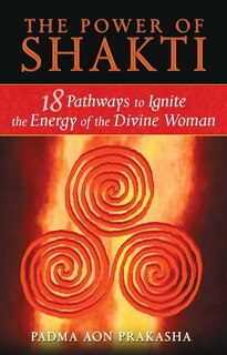 Front cover_The Power of Shakti