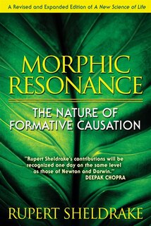 Front cover_Morphic Resonance