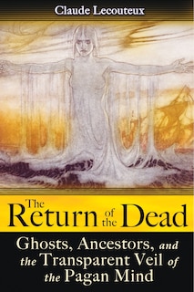Couverture_The Return of the Dead