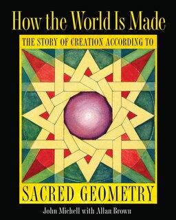 Front cover_How the World is Made