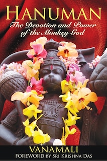 Front cover_Hanuman