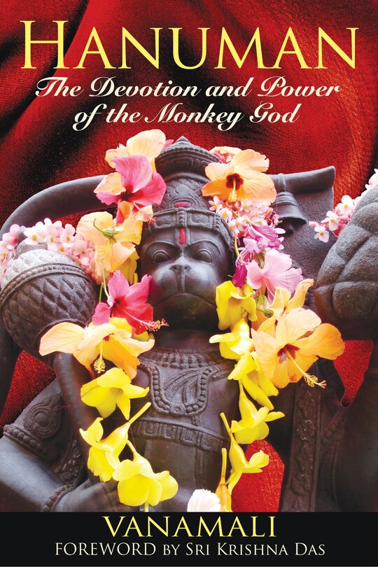 Front cover_Hanuman