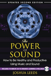Couverture_The Power of Sound