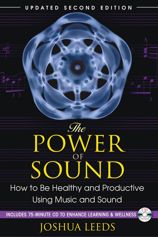 Couverture_The Power of Sound