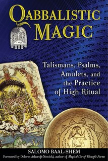 Front cover_Qabbalistic Magic