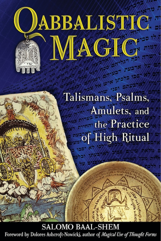 Front cover_Qabbalistic Magic