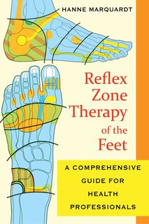 Couverture_Reflex Zone Therapy Of The Feet