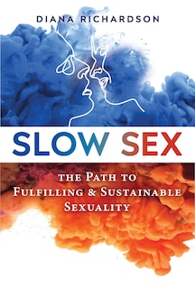 Front cover_Slow Sex