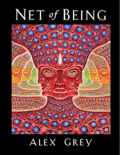 Front cover_Net Of Being